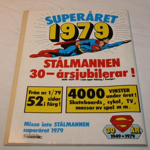 Binky - 1979 - NR 2