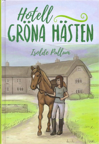 Hotell Gröna hästen