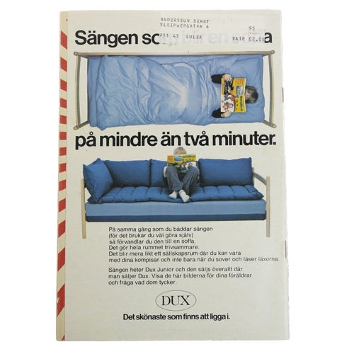 Kalle Anka & C:O - 1978 - NR 18