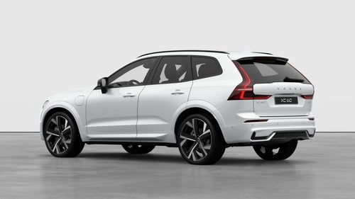 Volvo XC60 T6 Plus Dark Nordic Edition LAGERBIL B&W 360 22"
