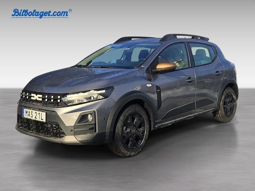 Dacia Sandero Stepway TCe 110 Extreme