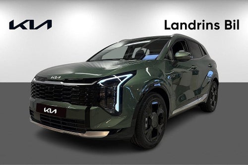 Kia Sportage PHEV Plug-In Hybrid 288hk AWD Advance