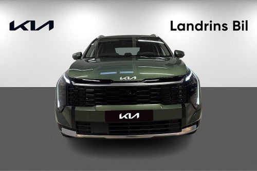 Kia Sportage PHEV Plug-In Hybrid 288hk AWD Advance