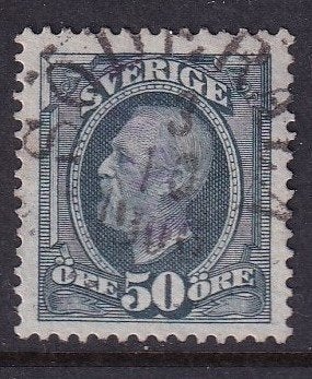 F59 SÖDERALA hel rättvänd - Postal HÄL 30