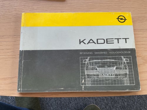 Kadett
