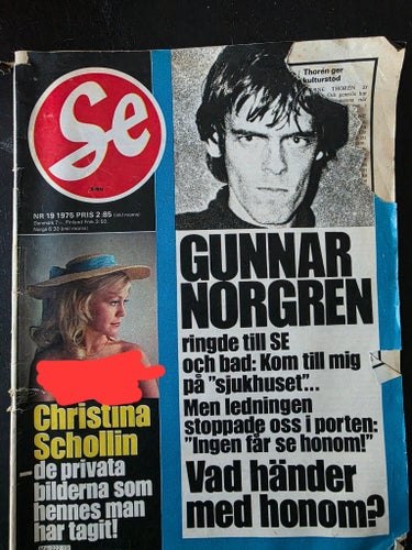 Se tidning från 1975