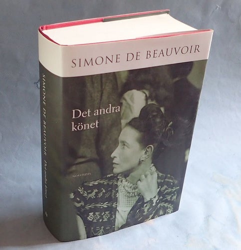 Simone de Beauvoir - Det andra könet