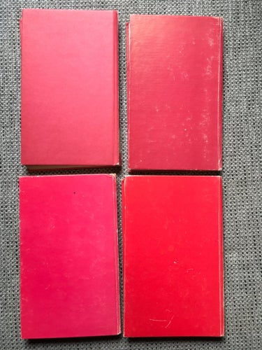 Gotland 1972, 1973, 1974, 1975 - En Krönika