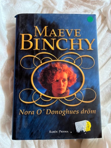 Nora O'Donoghues dröm av Maeve Binchy, 1997