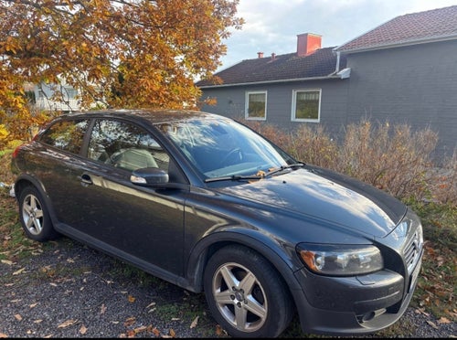 Volvo C30 1.8 Flexifuel Momentum