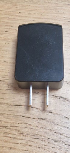 USB Väggladdare