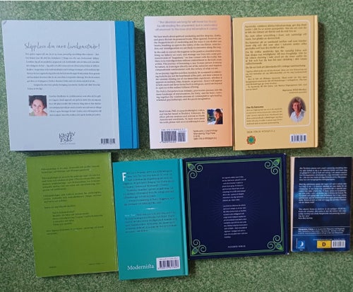 Bok paket