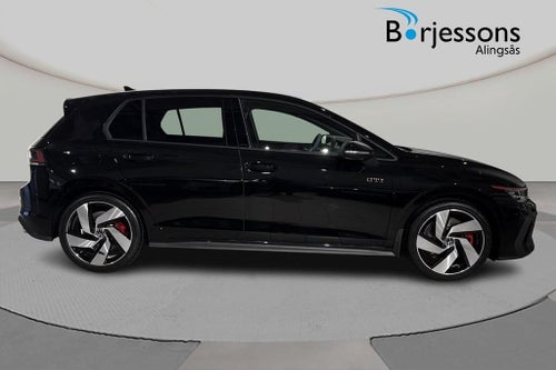 Volkswagen Golf GTI 265 HK DSG7