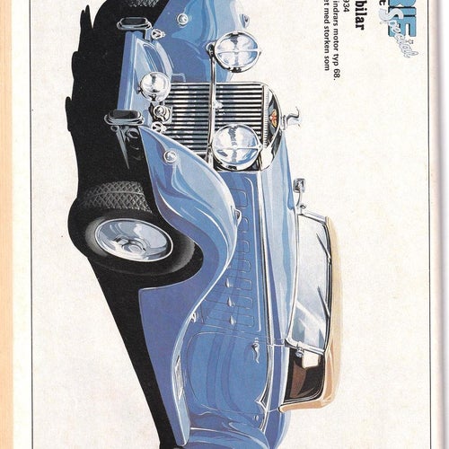 Serie Magasinet 1986-22
