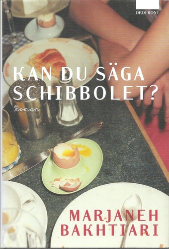 Kan du säga schibbolet?