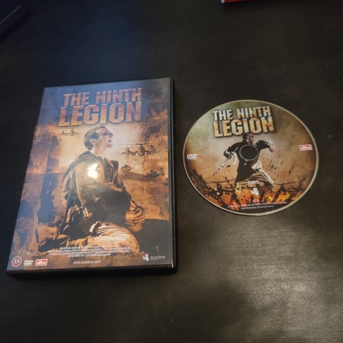 The Ninth Legion