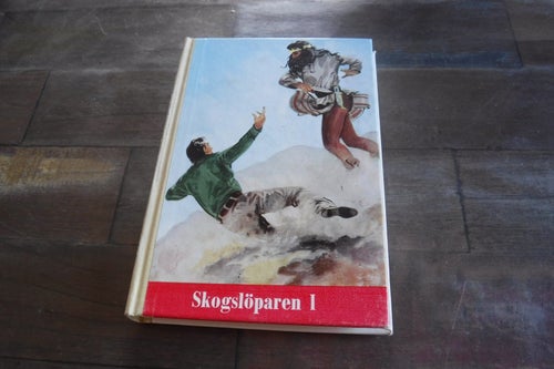 Skogslöparen I, Den klassiska litteraturens mästerverk
