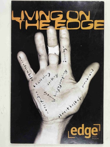 Knasen - 1994:3 VF-NM