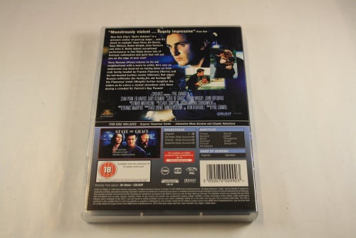 State of Grace (DVD)