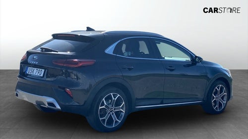 Kia XCeed Plug-in Hybrid DCT 141hk ADVANCE PLUS - Pano - Backkamera