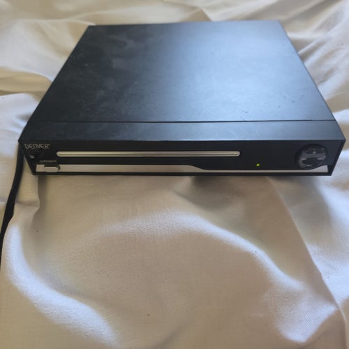 Denver DVD-spelare DVD-7778