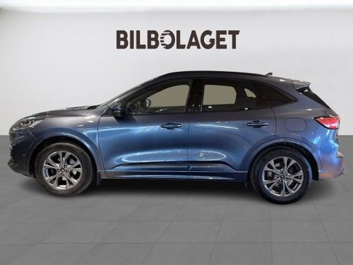Ford Kuga 2.0T EcoBlue 190 ST-Line X 5d AWD A