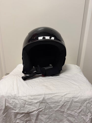 Fodrad hjälm - Head Rebel - storlek XS-S