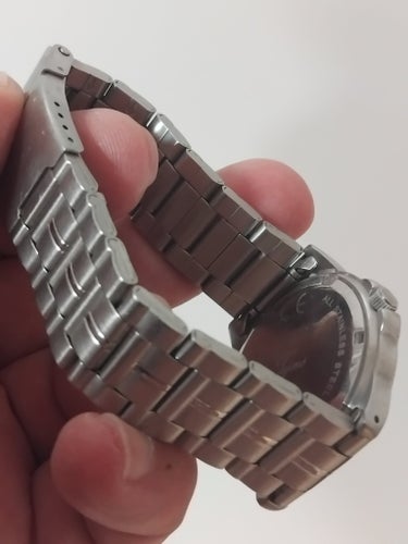 Tajms armbandsur