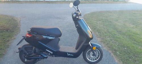 MODEN E-S3