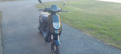 MODEN E-S3