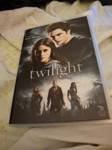 Twilight (DVD)