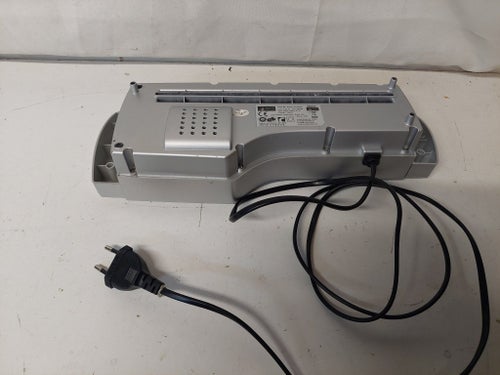 UNITED OFFICE Pappersförstörare UAV 150 A1
