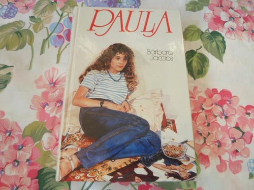 PAULA, B. JACOBS, 1989,  BÖCKER