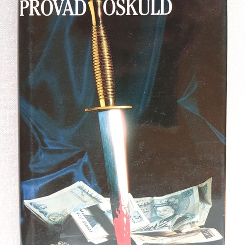 Prövad oskuld av Agatha Christie, 1990