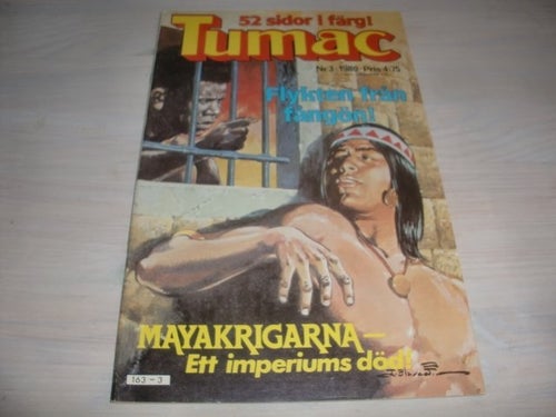 Tumac 1980 nr 3