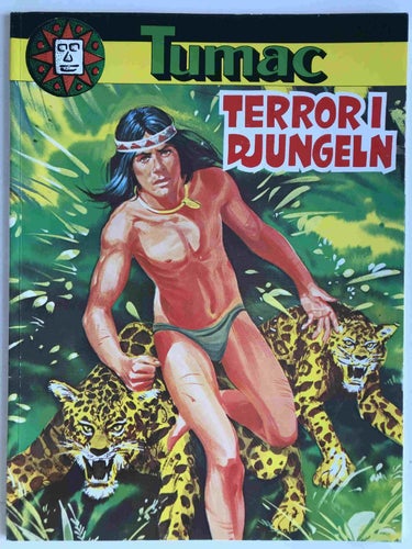 Tumac Julalbum 1982: FN-VF