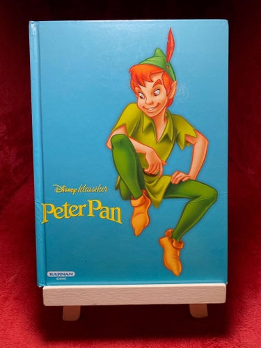 Disney - Peter Pan