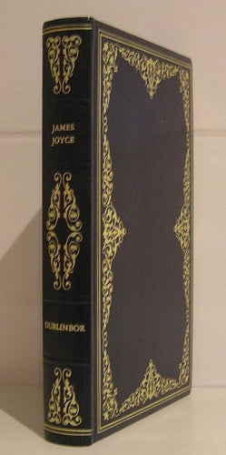 Joyce, James: Dublinbor