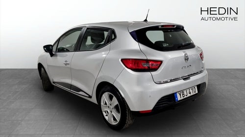 Renault Clio Dynamique TCe 90hk manuell