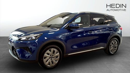 BYD Atto 3 EXCELLENCE - 0,95% kampanjränta.
