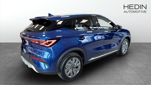 BYD Atto 3 EXCELLENCE - 0,95% kampanjränta.