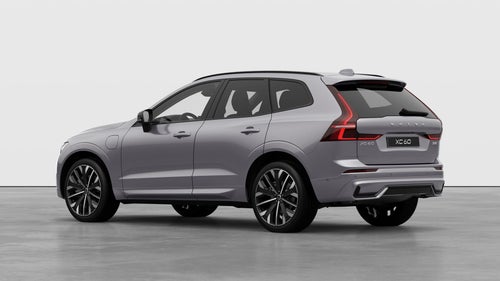 Volvo XC60 T6 Plus Dark Nordic Edition Lagerbil
