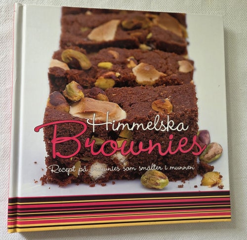 Himmelska Brownies , 2008
