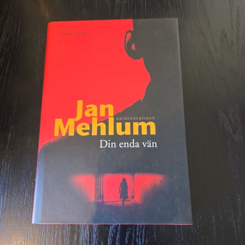 Din enda vän av Jan Mehlum, 2005