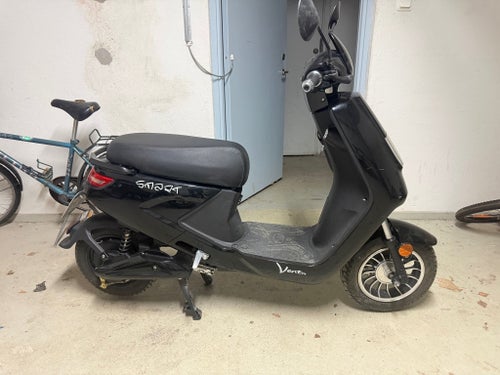 MODEN E-S3