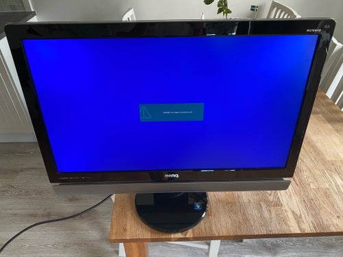 Benq monitor