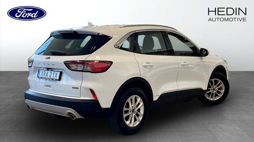Ford Kuga Plug-In Hybrid Titanium 2.5 225HK Vinterpaket