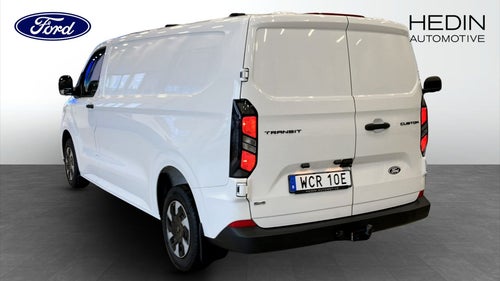 Ford Transit Custom 320 Plug-in Hybrid Skåp Trend 320L PHEV Automat