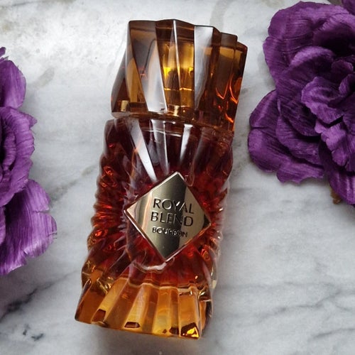 French Avenue Royal Blend Bourbon Extrait de Parfum 100 ml HELT NY!