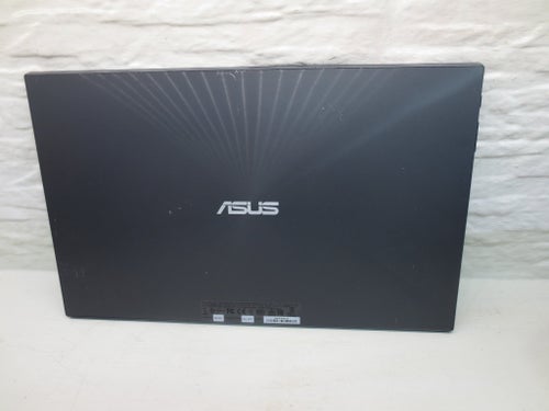 ASUS MB168B , Bärbar USB-skärm .......15.6"